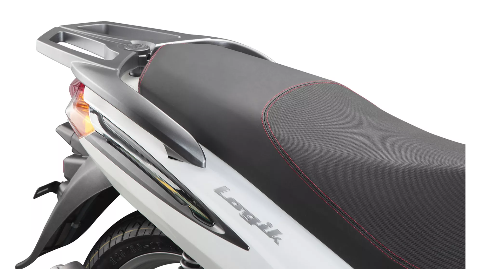 Keeway Logik 125 - Image 3 Keeway Logik 125 - Image 3